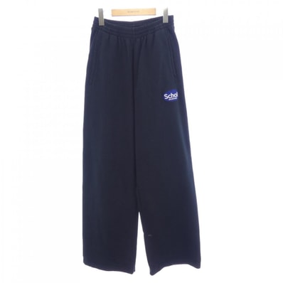 バレンシアガ BALENCIAGA 844177 TSVT2 UNISEX パンツ