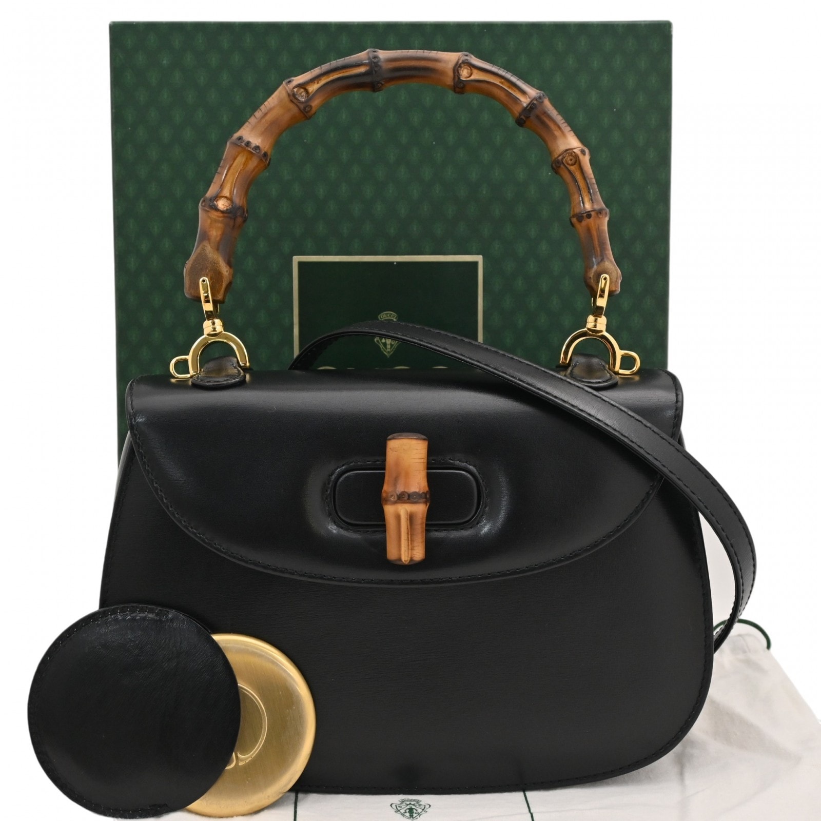 グッチ ハンドバッグ レディース