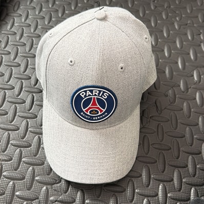 PSG キャップ