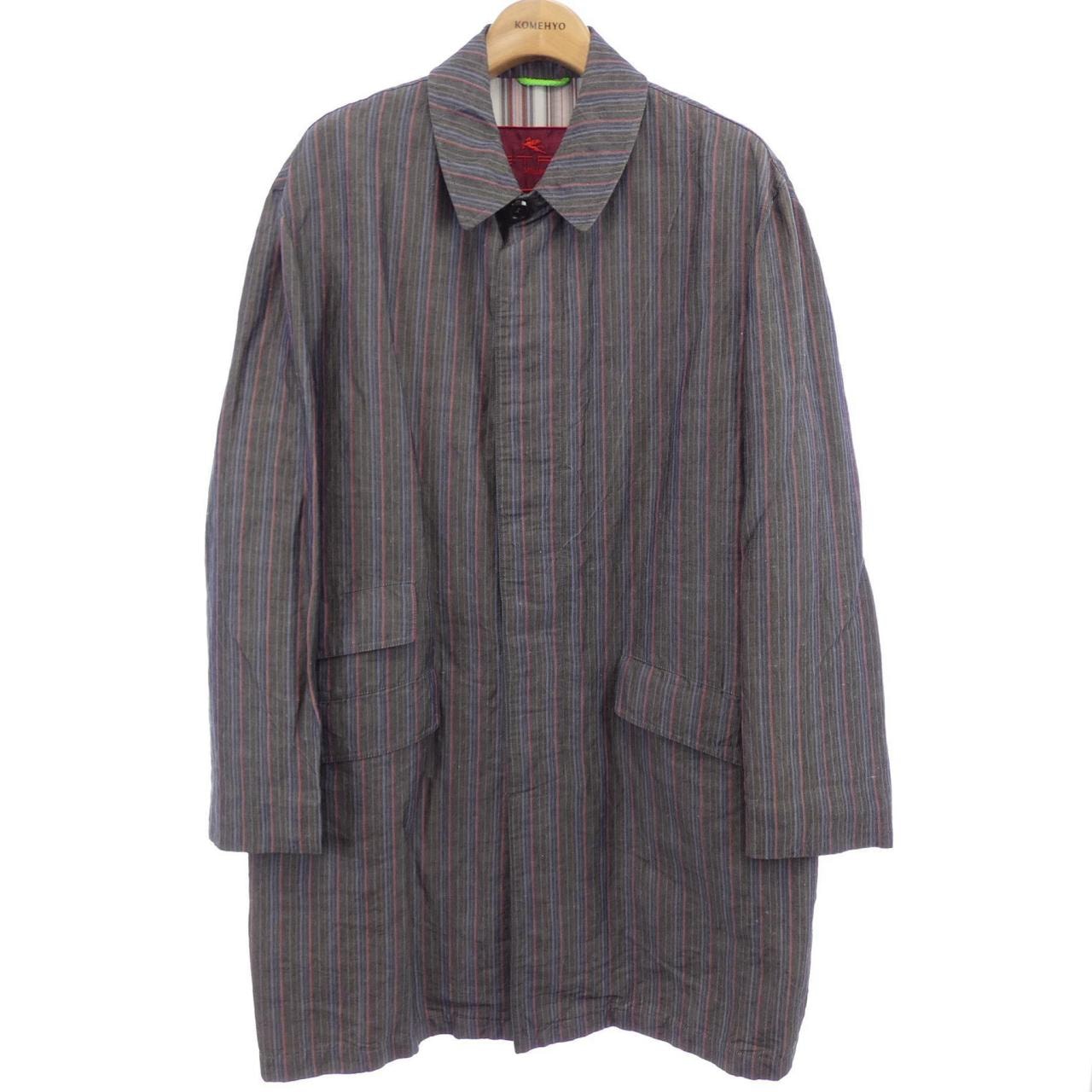 エトロ ETRO コート