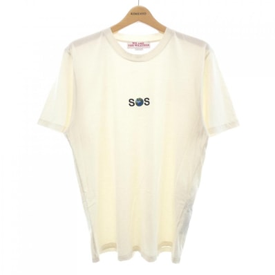 ステラマッカートニー STELLA MCCARTNEY 6J0345 3SPZ56 Tシャツ