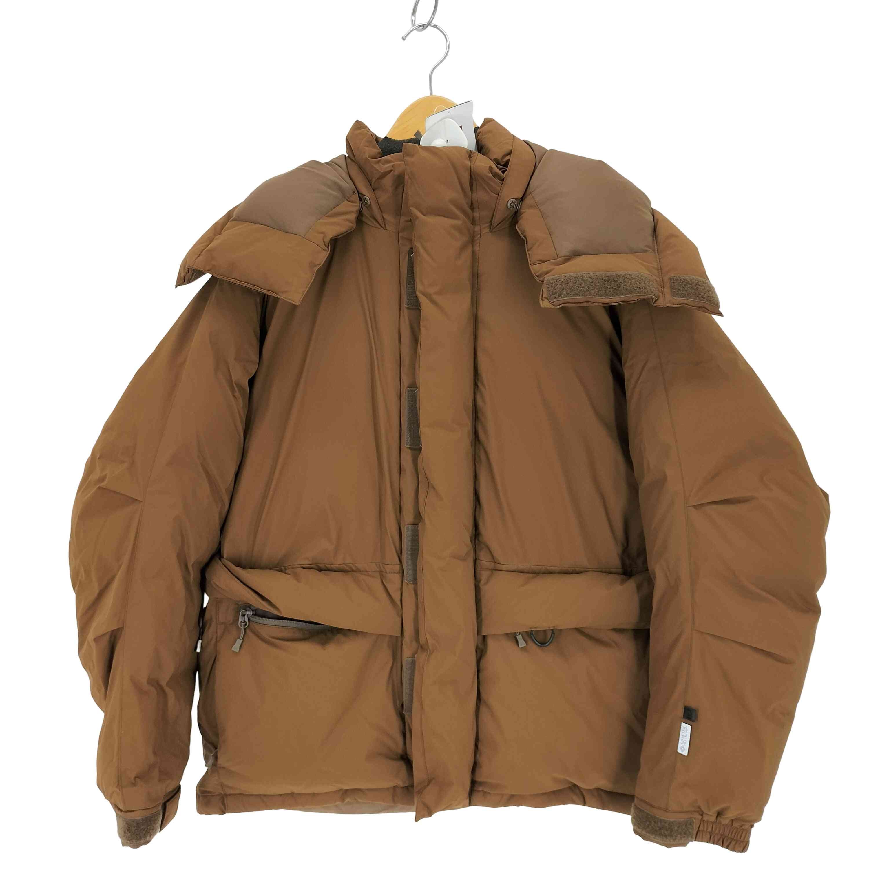 GORE-TEX INFINIUM EXPEDITION DOWN JACKET【1140951290705】