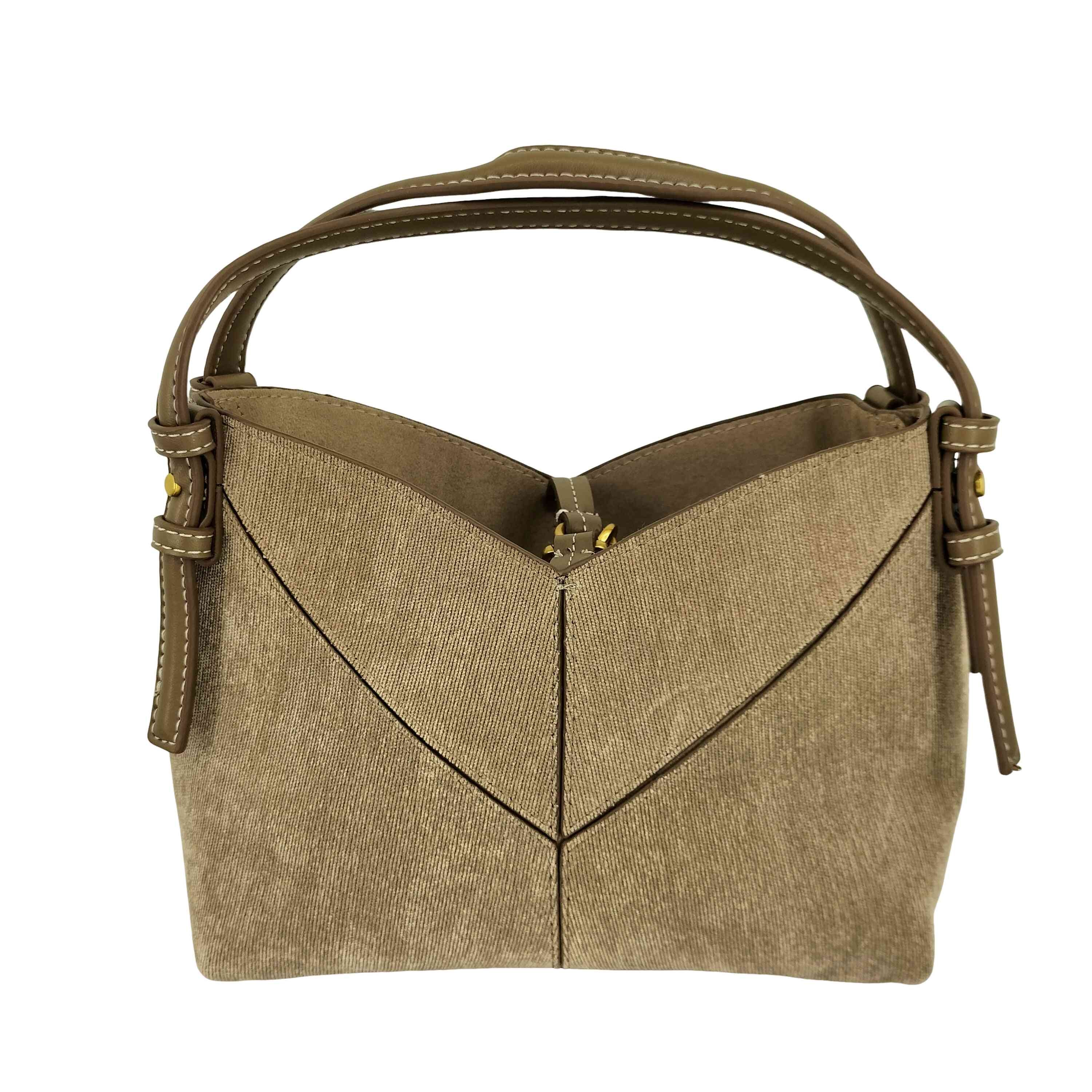 ZARA x Bad Bunny Benito Antonio Fabric Tote Bag 