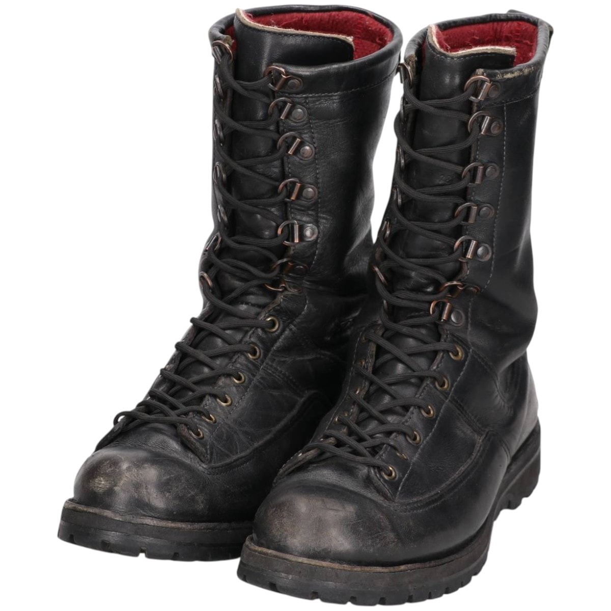 古着 ダナー DANNER ワークブーツ 10 1/2D メンズ28.5cm相当/saa014907