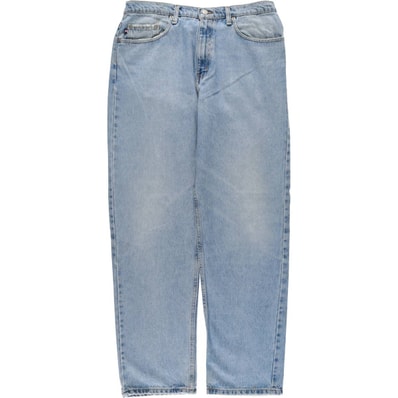古着 ラルフローレン Ralph Lauren POLO JEANS COMPANY テーパードデニムパンツ/eaa569969
