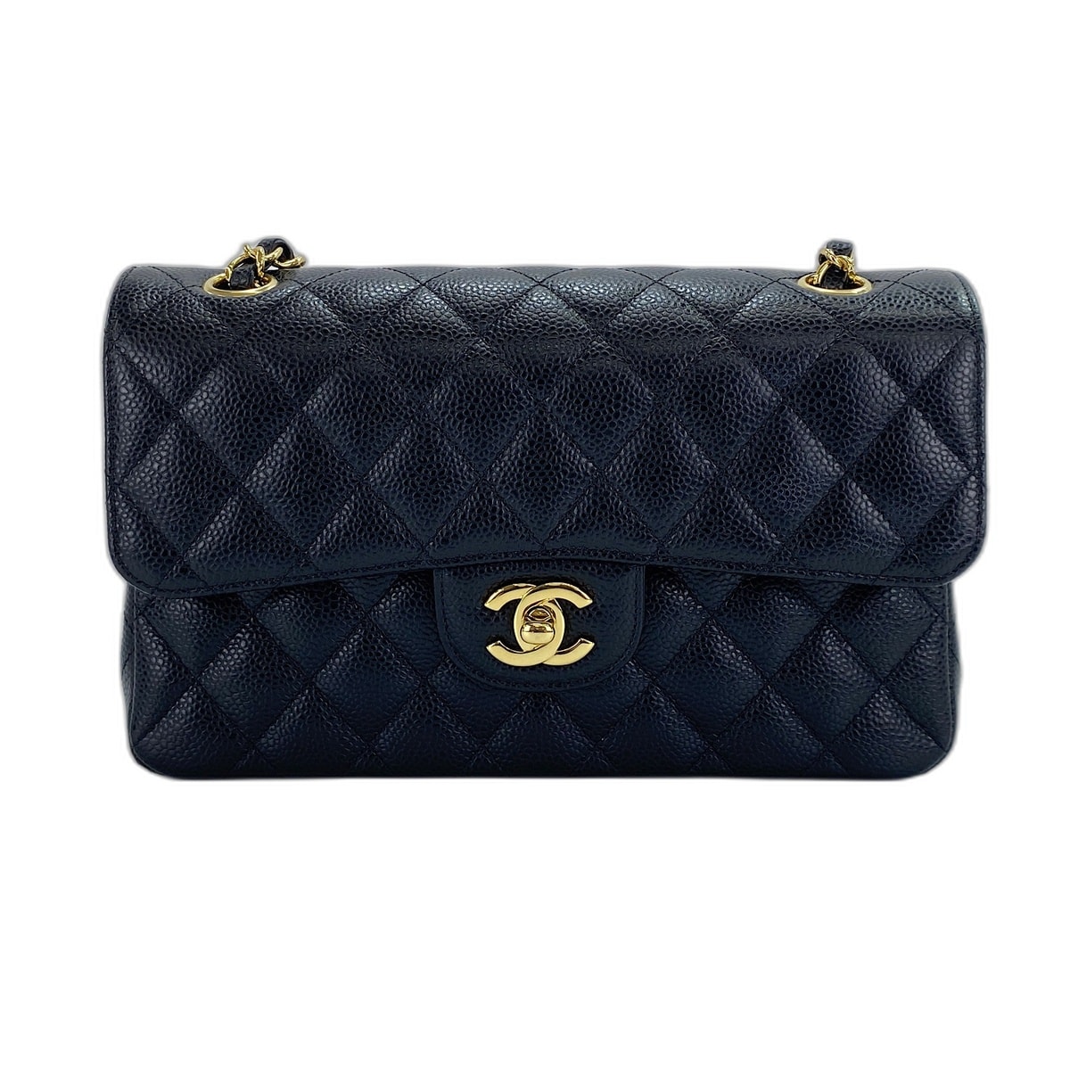 シャネル CHANEL マトラッセ23 ショルダーバッグ【中古】