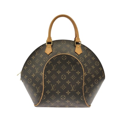 【ヴィンテージ】ルイヴィトン モノグラム エリプス MM M51126 バッグ