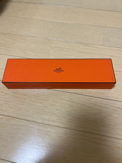 Hermes Chaine D'ancre MM Bracelet "Silver"