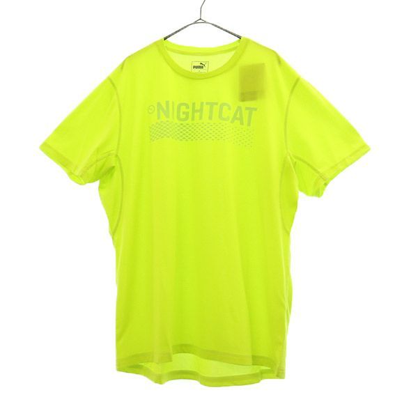 PUMA プーマ 未使用 半袖 Tシャツ