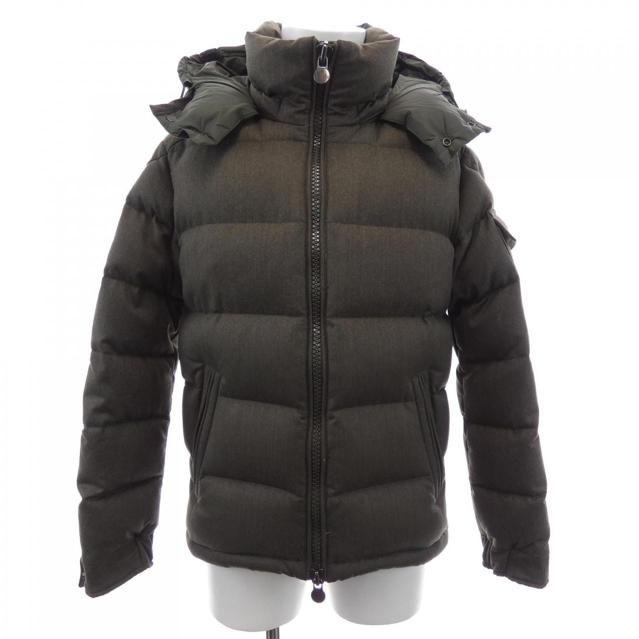 モンクレール MONCLER MONTGENEVRE ダウンジャケット