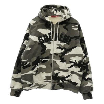 Supreme Small Box Zip Up Hooded Sweatshirt Supreme Small Box Zip Up Hooded Sweatshirt