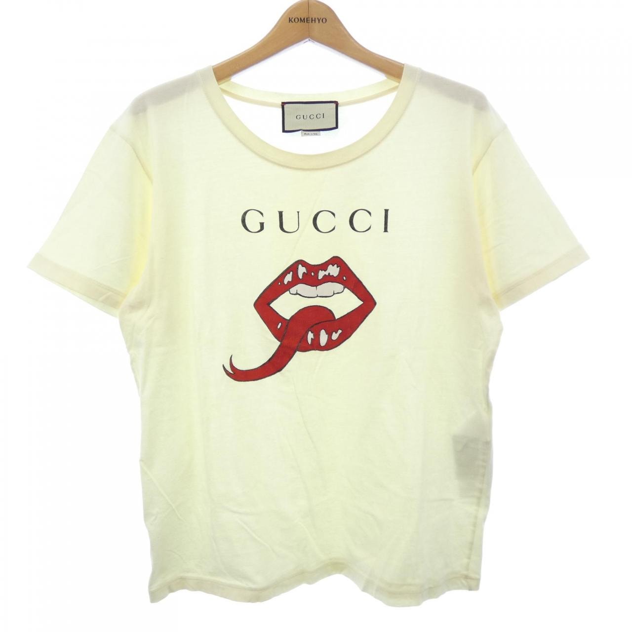グッチ GUCCI 493117 Tシャツ