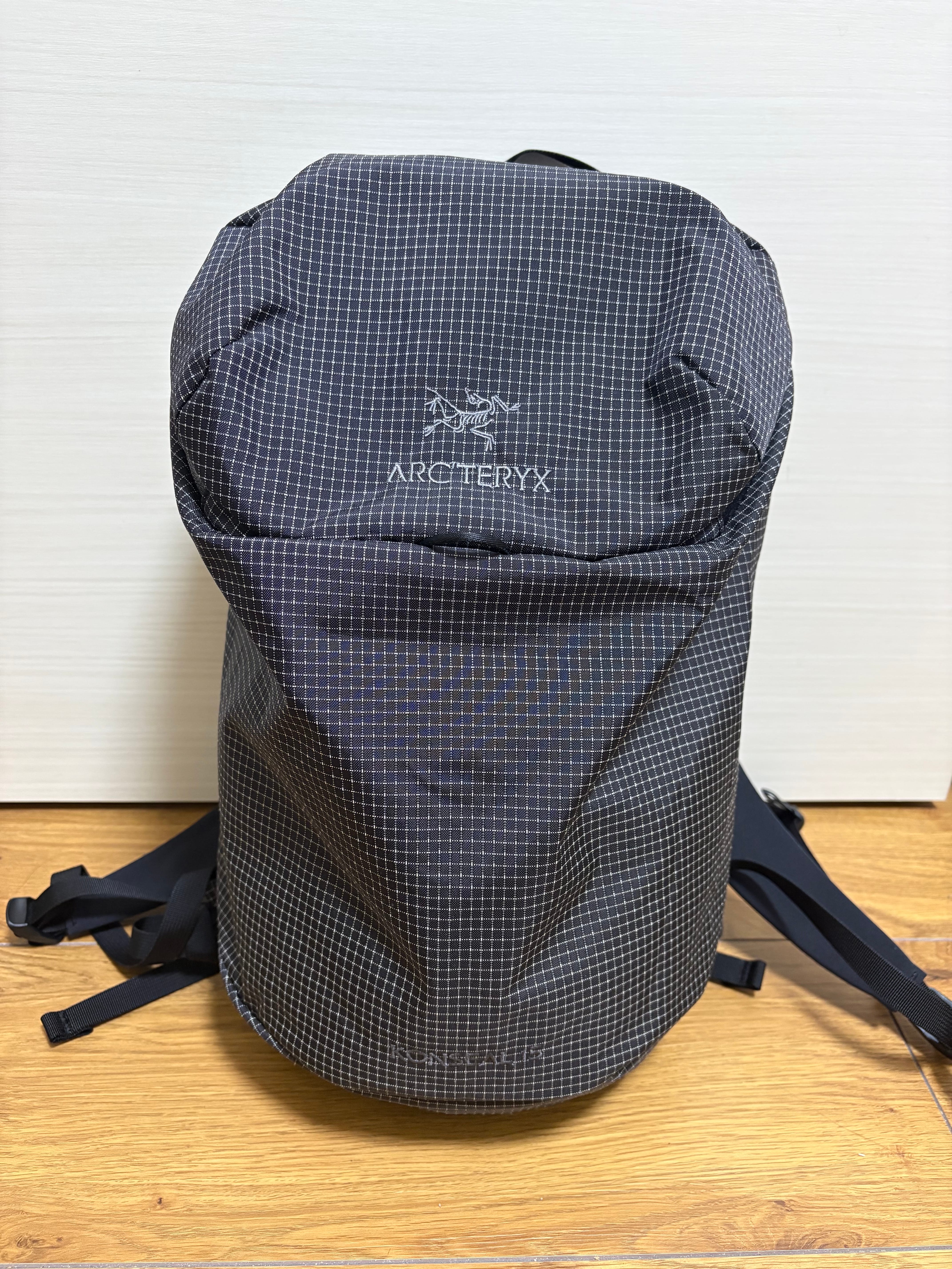 ARC'TERYX x BEAMS Wabi-Sabi Mantis 2 Waistpack 