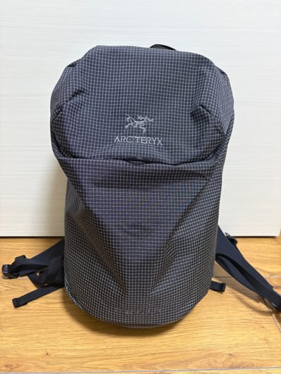 ARC'TERYX Konseal 15 Backpack ARC'TERYX Konseal 15 Backpack
