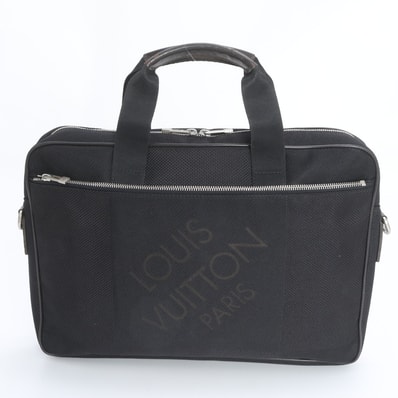 ■美品 ルイヴィトン ダミエ ジェアン アソシエ PMN58038