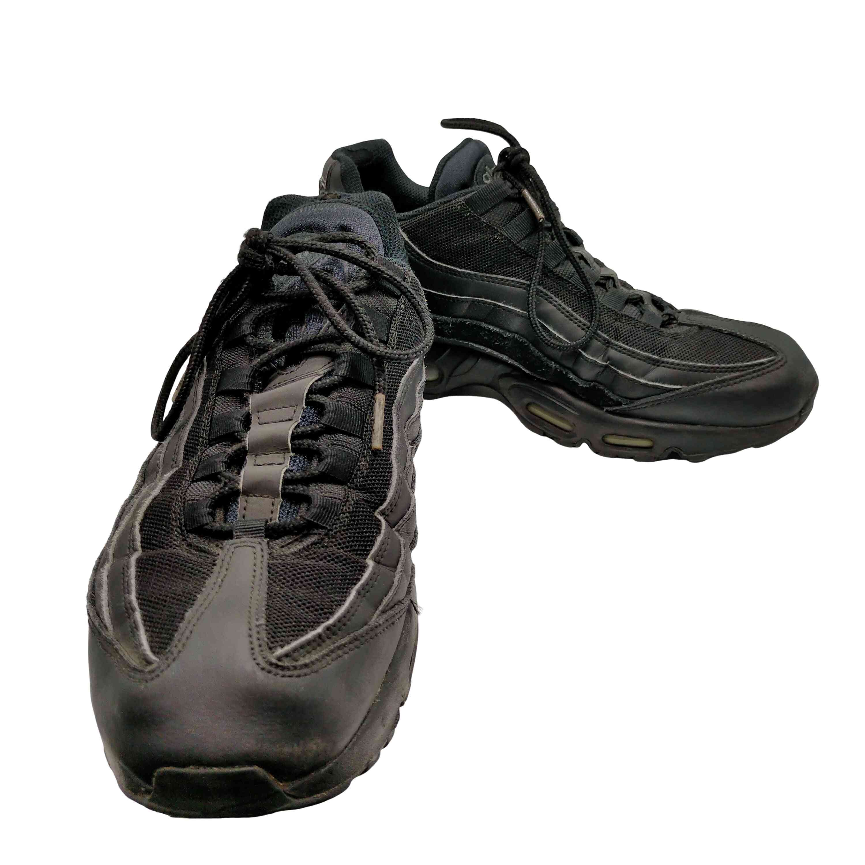 Air Max 95 Essential エアマックス 95 エッセンシャル スニーカー【1140184313721】