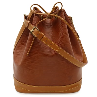 ルイ・ヴィトンノエ エピ M44028 ショルダーバッグ レディース