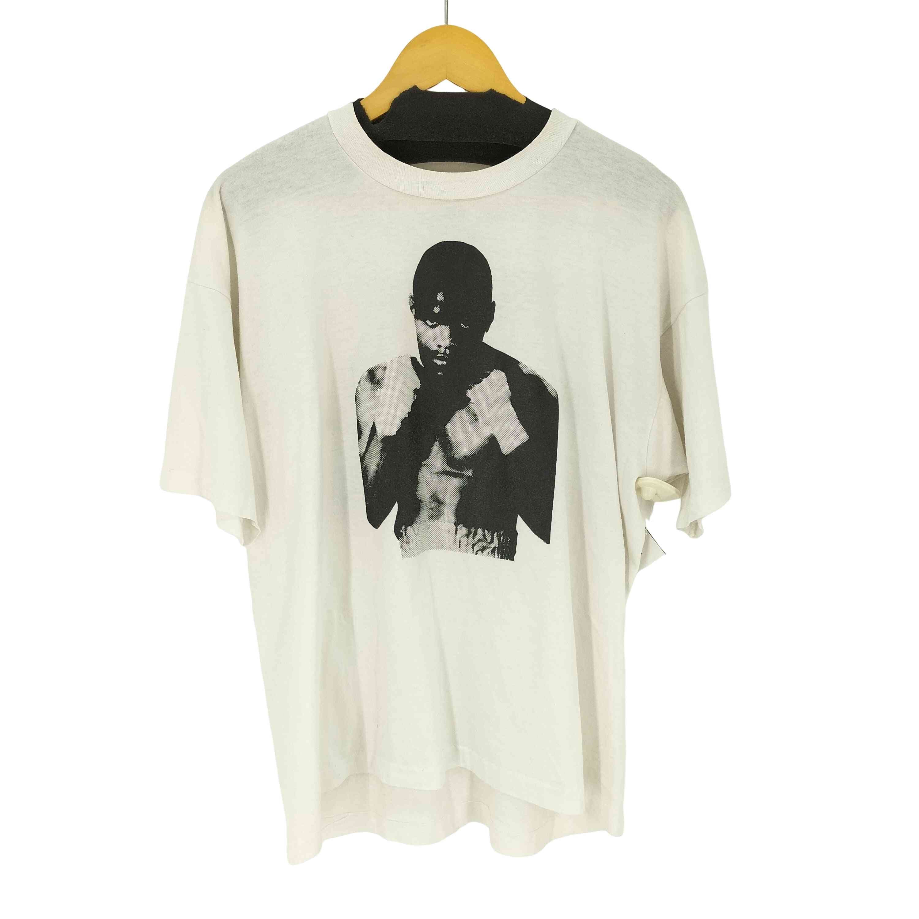 Goldwin 0 Advanced Gleam L/S T-Shirt 
