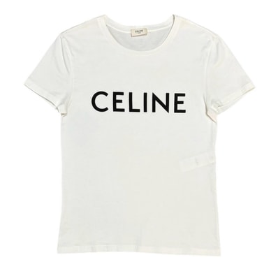 セリーヌ2X314916G 半袖Tシャツ レディース