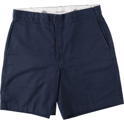 古着 ディッキーズ Dickies Relaxed Fit ワークショーツ ショートパンツ メンズw35相当/eaa639769