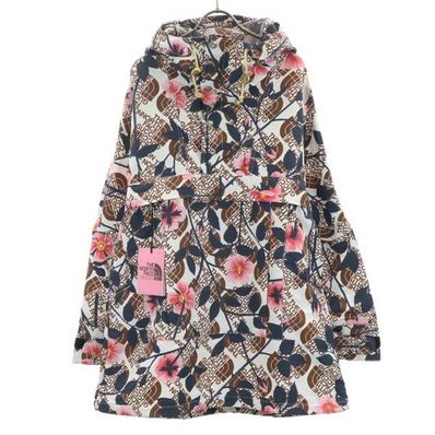 未使用 GUCCI 4WAY アノラックパーカー