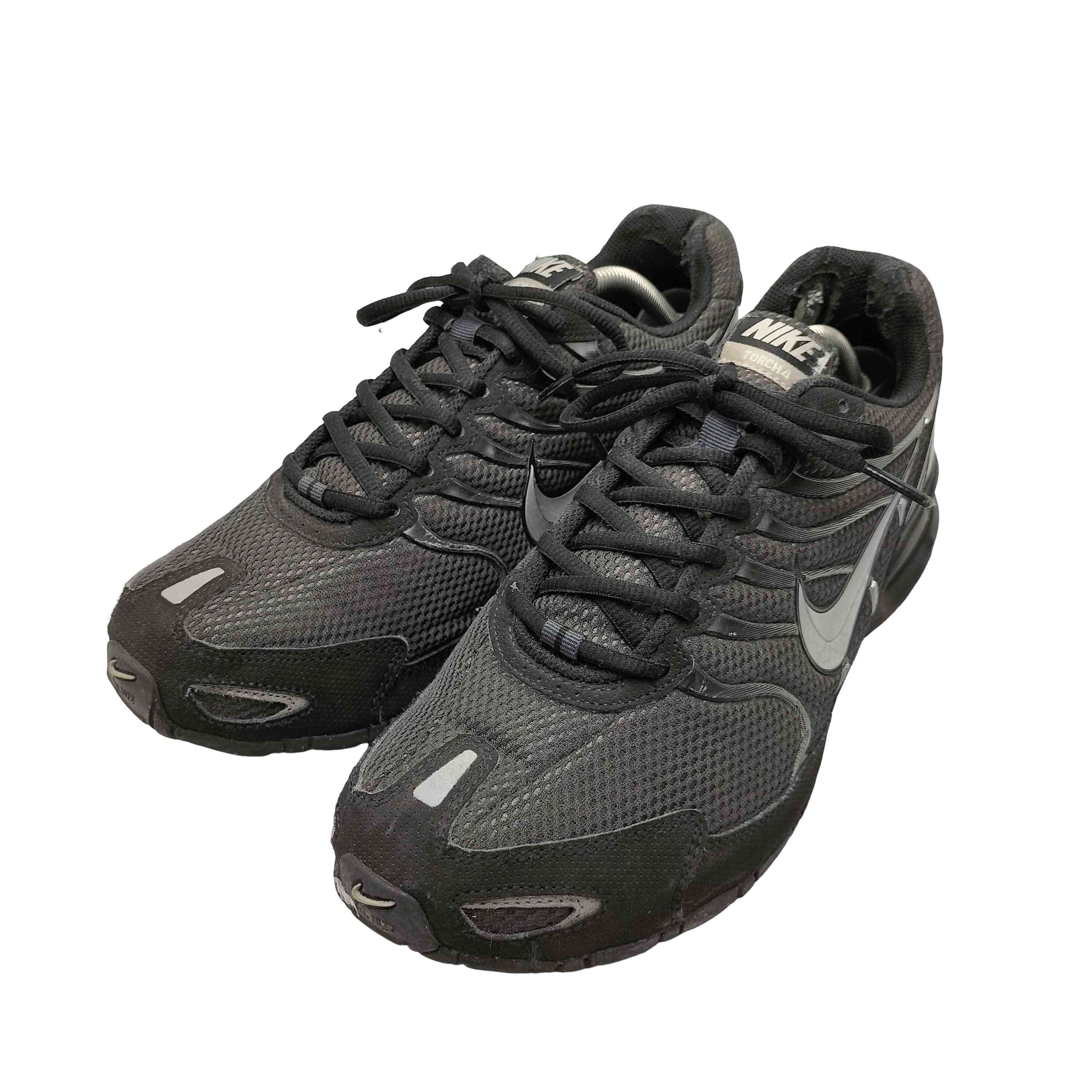 Air Max Torch 4 Anthracite エアマックス トーチ 4 アンスラサイト スニーカー【1143473082520】