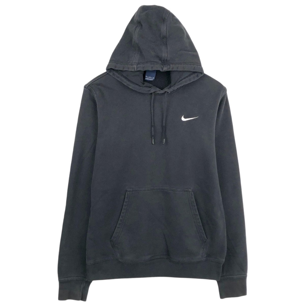 古着 ナイキ NIKE スウェットプルオーバーパーカー メンズM相当/eaa671662
