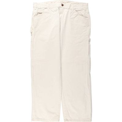 古着 ディッキーズ Dickies SHERWIN WILLIAMS シャーウィンウィリアムズ ペインターパンツ メンズw36相当/eaa680793