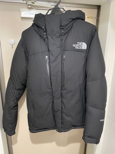 The North Face Baltro Light Jacket K 2020/2021 "Black"