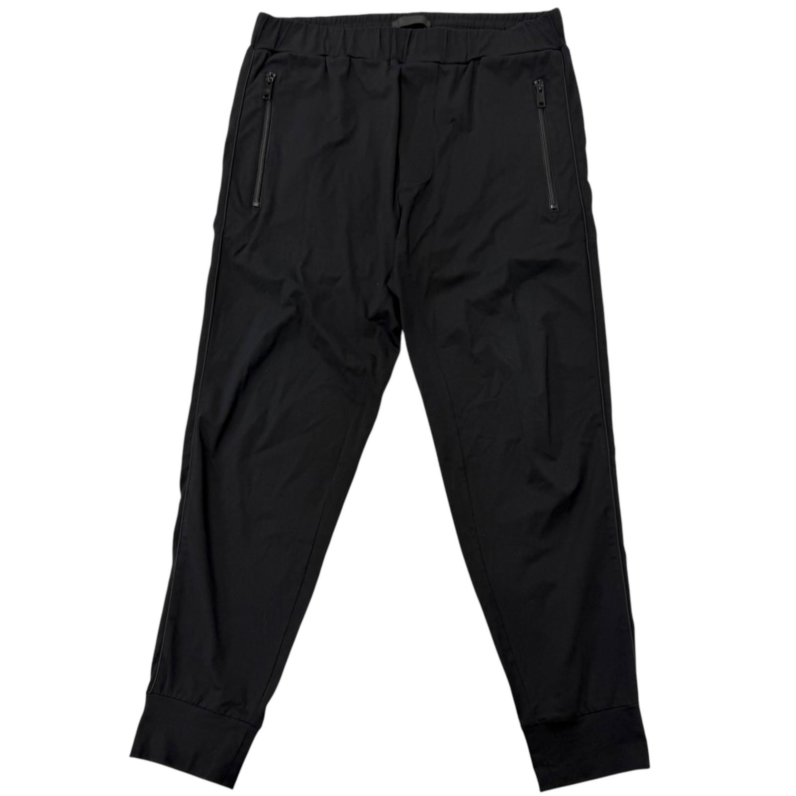 美品 プラダ パンツ ブラック メンズ S UJP209