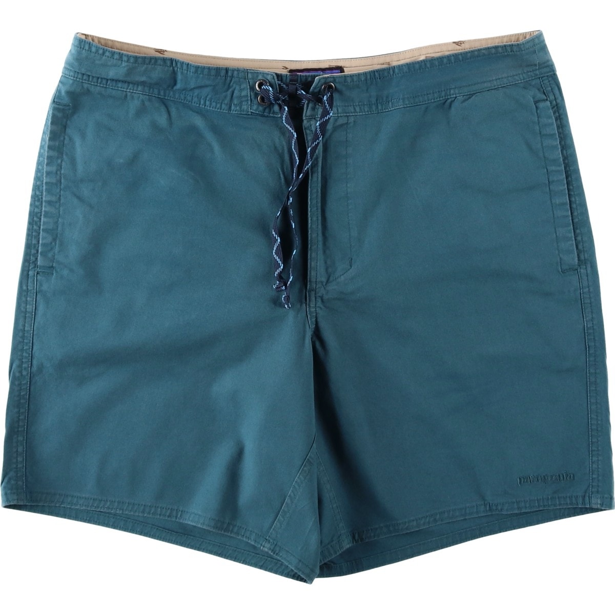 古着 パタゴニア Patagonia 86735SP17 コットンショーツ ショートパンツ メンズw36相当/eaa658670