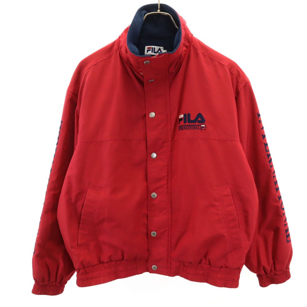 FILA フィラ ブルゾン