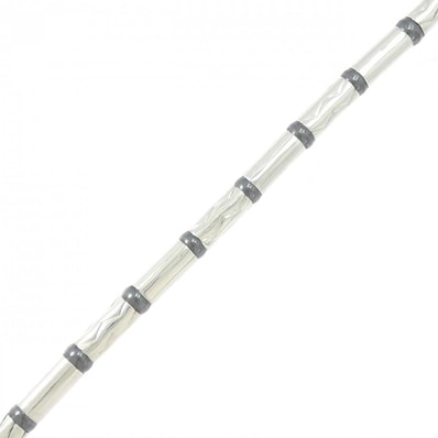 ティファニー 925/TI ブレスレット