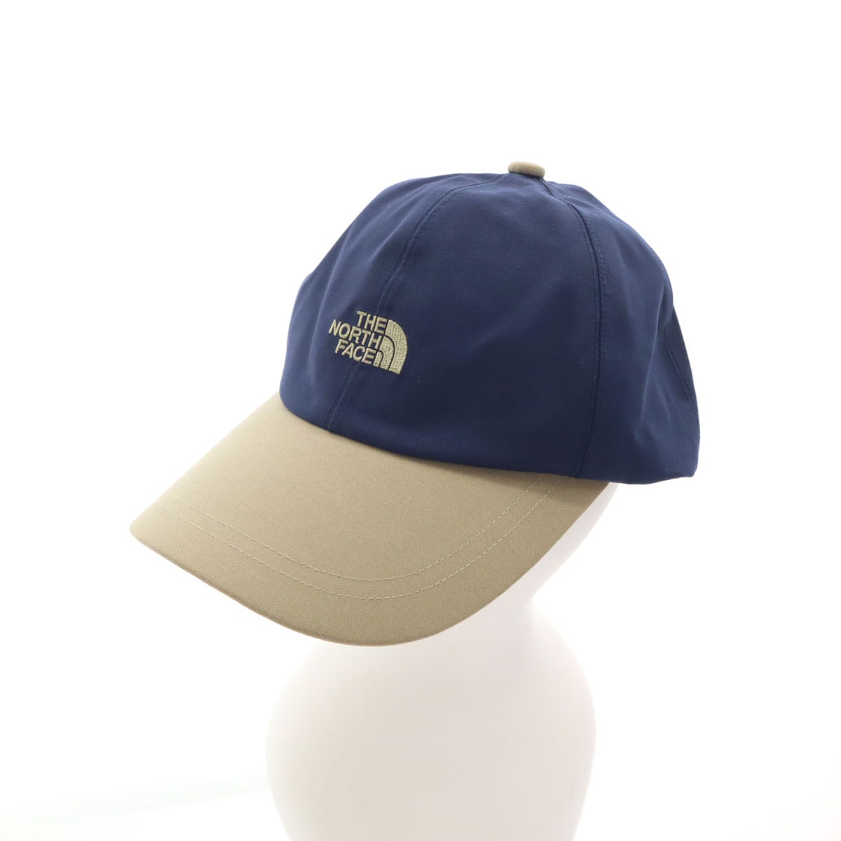 THE NORTH FACE ノースフェイス GORE-TEX キャップ M ネイビー NN41609 アウトドア 帽子