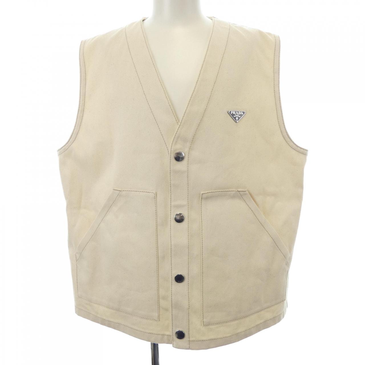プラダ PRADA GEB221 S222 12CD ベスト