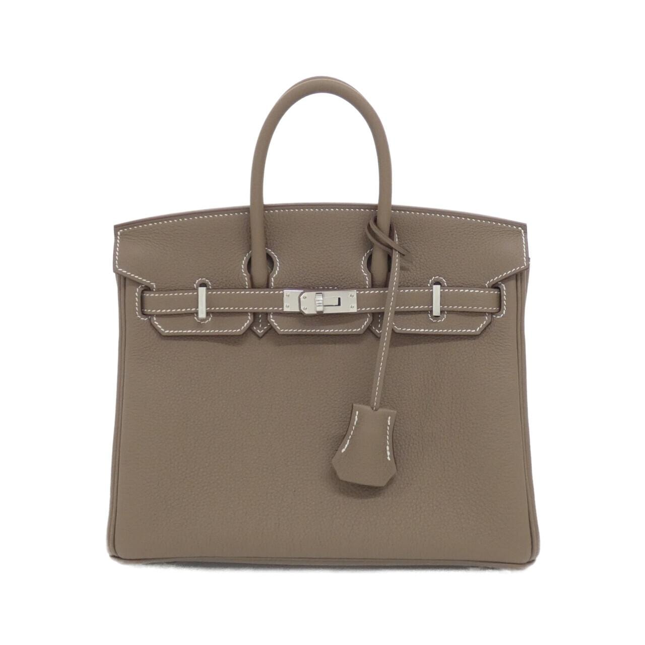 【未使用品】エルメス バーキン 25cm 041344CK バッグ