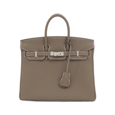 【未使用品】エルメス バーキン 25cm 041344CK バッグ