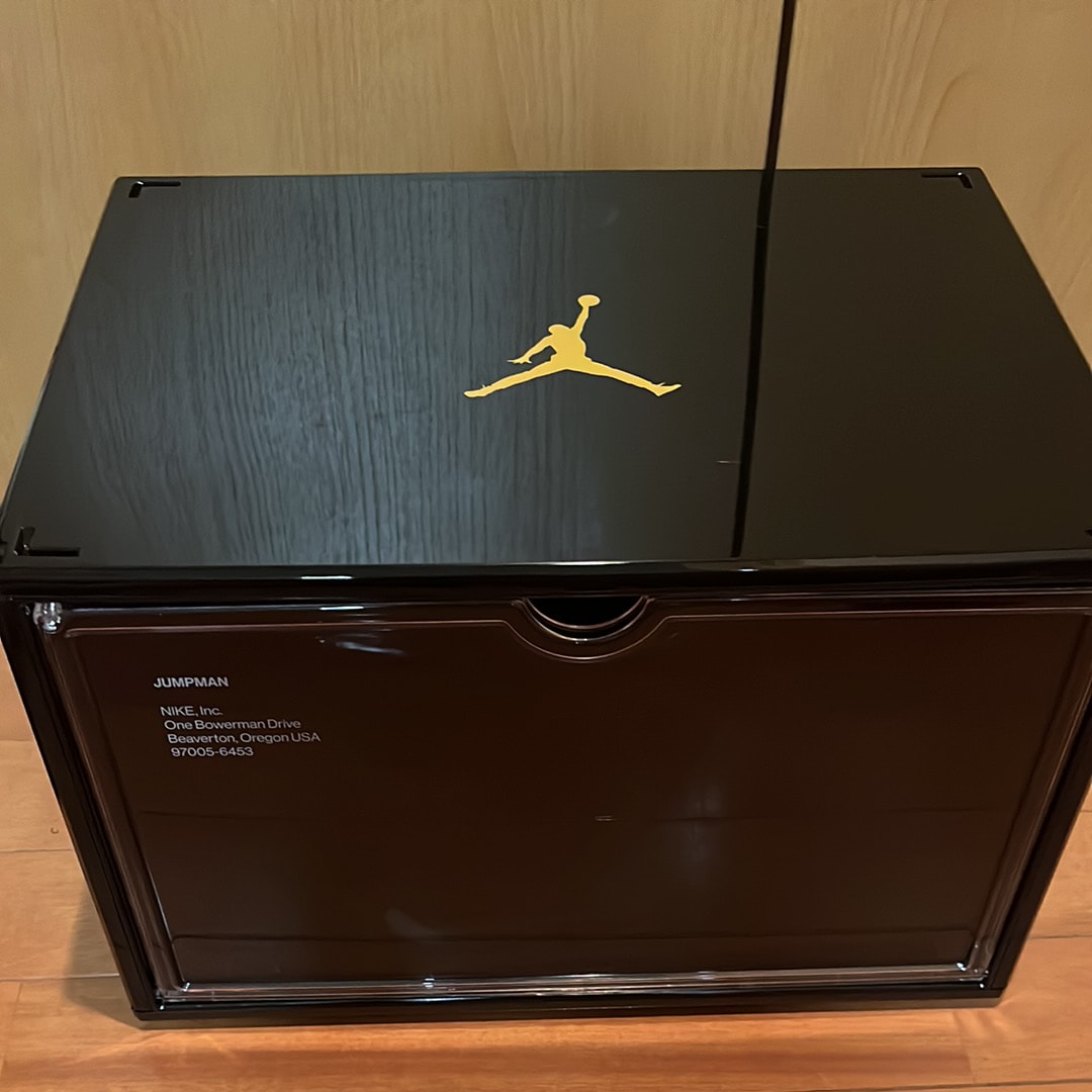 Nike Jordan Shoes Box 