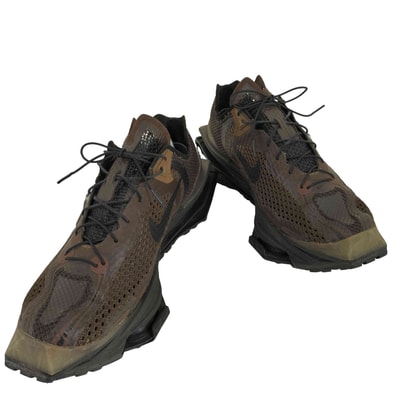 × Matthew M Williams Nike Zoom MMW 4【1143447697132】