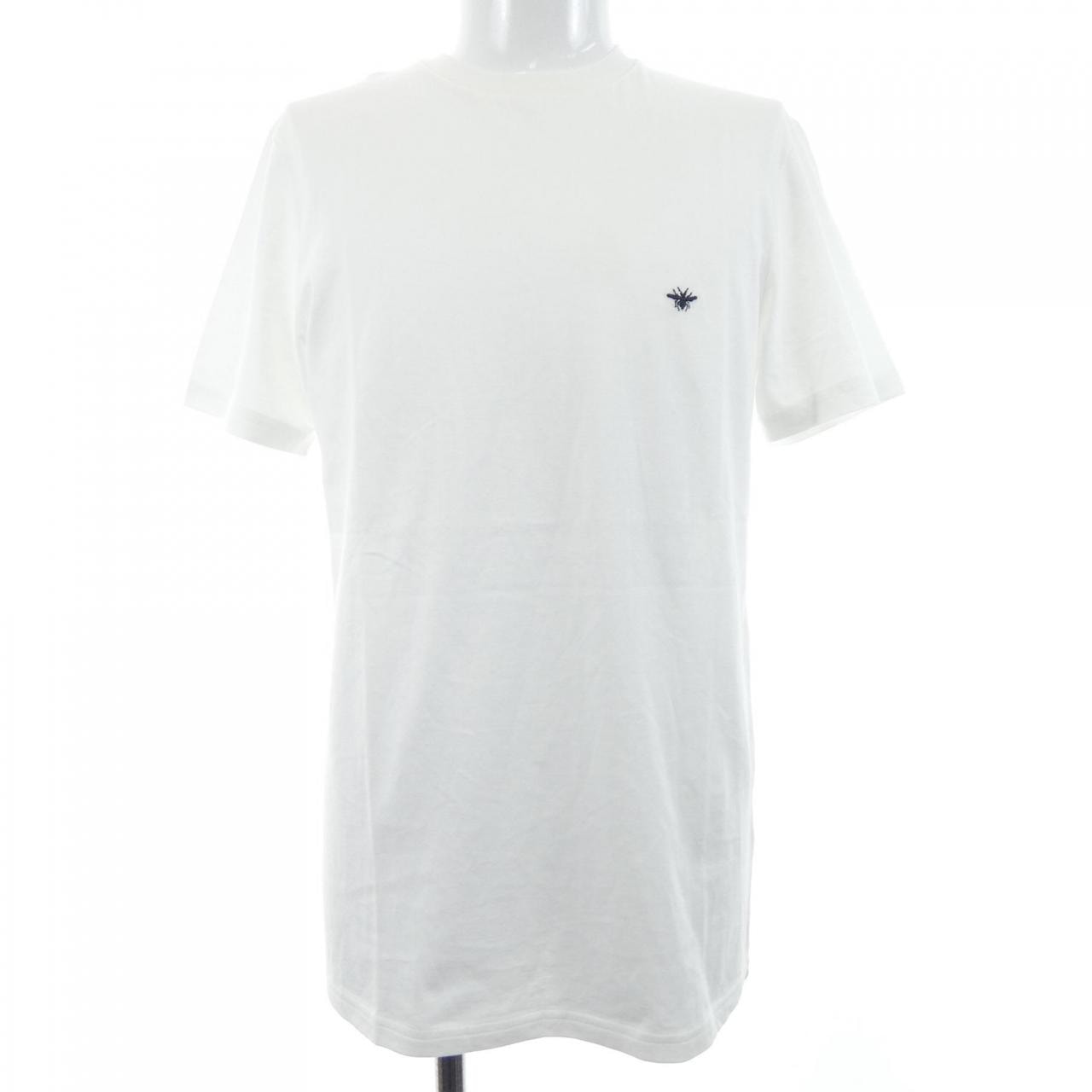 ディオール DIOR 733J603B0446 Tシャツ
