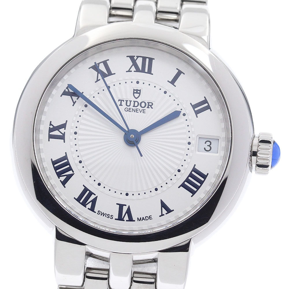 ☆美品 チュードル クレア ドゥ ローズ 35800 ボーイズ 【中古】