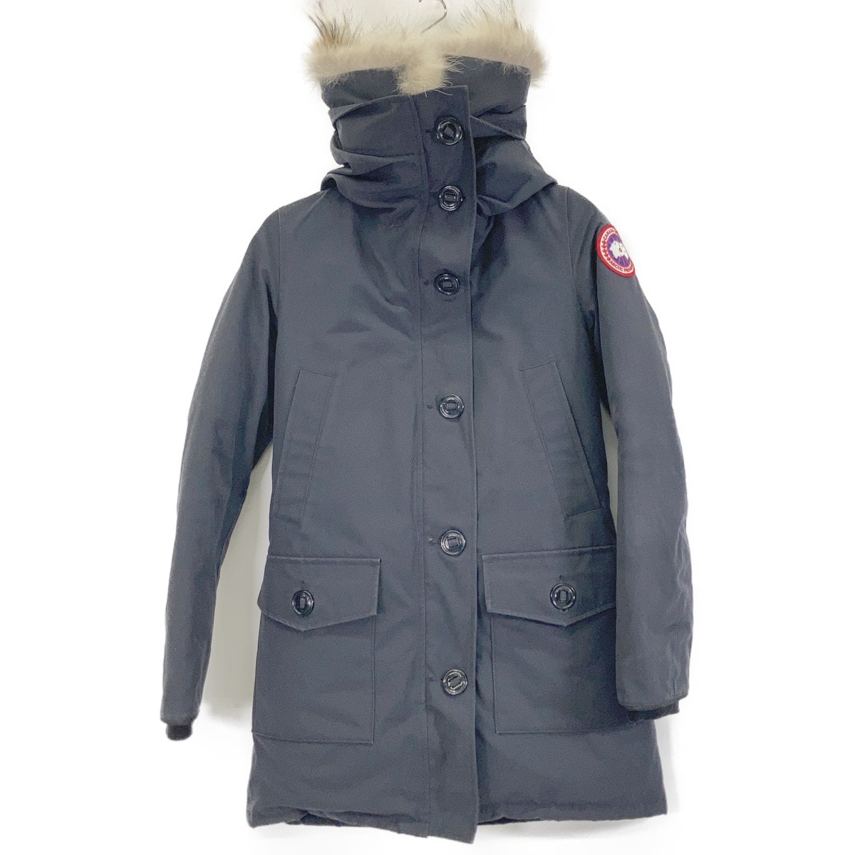 カナダグース 国内正規 2603JL 2603JL BRONTE PARKA ブロンテパーカ ダウンコート ダウン XS/TP