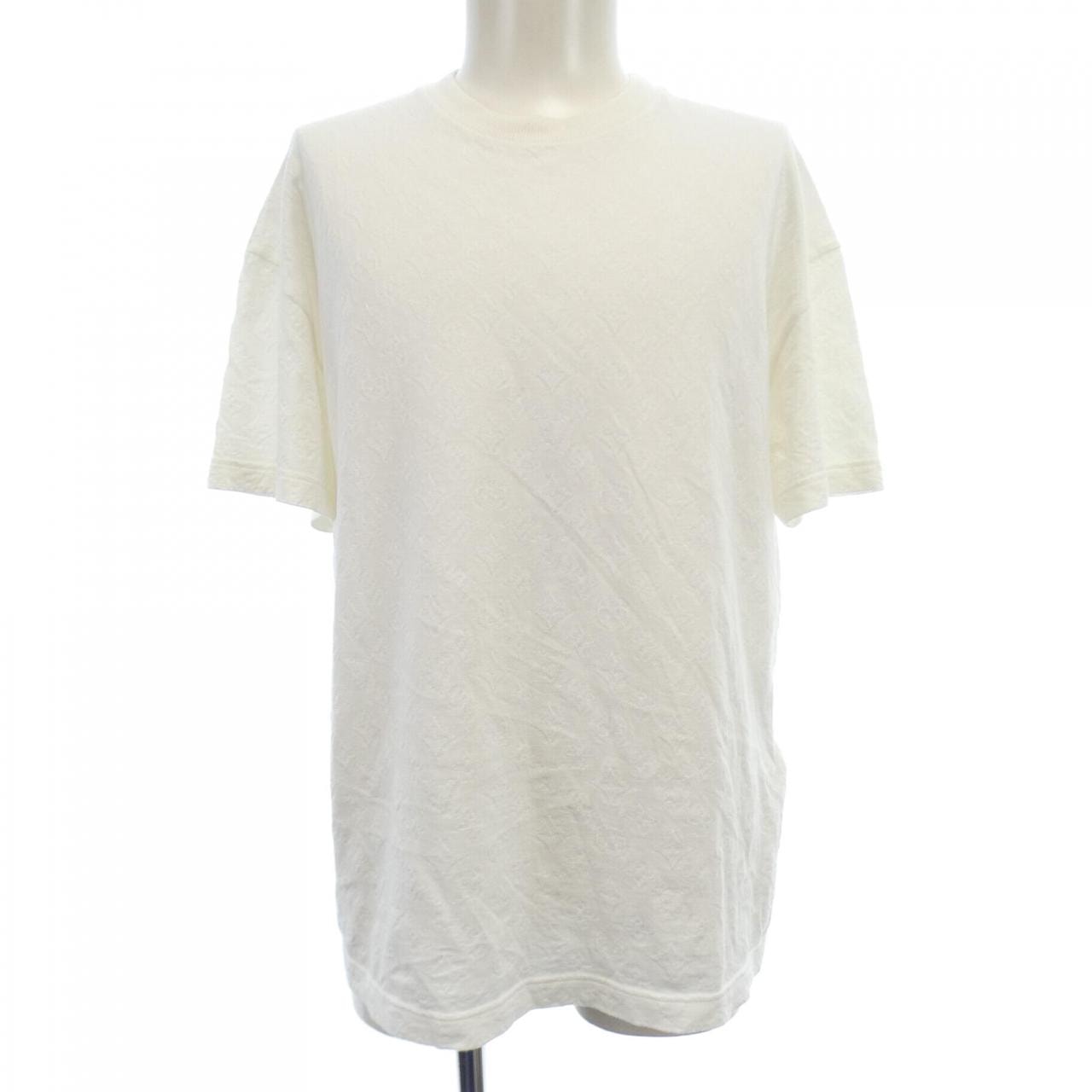 ルイヴィトン LOUIS VUITTON Tシャツ
