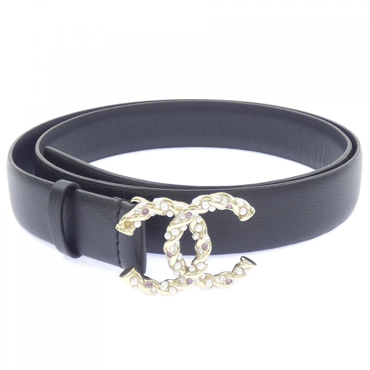 シャネル CHANEL BELT