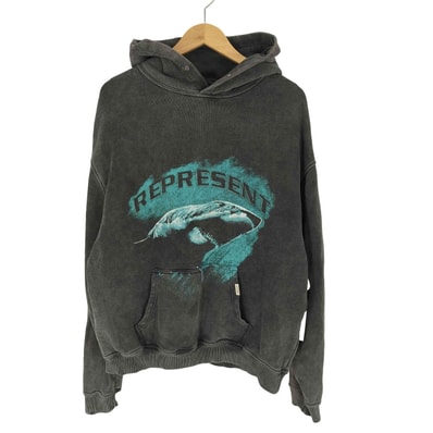 SHARK HOODIE シャーク フーディ【1142053983417】