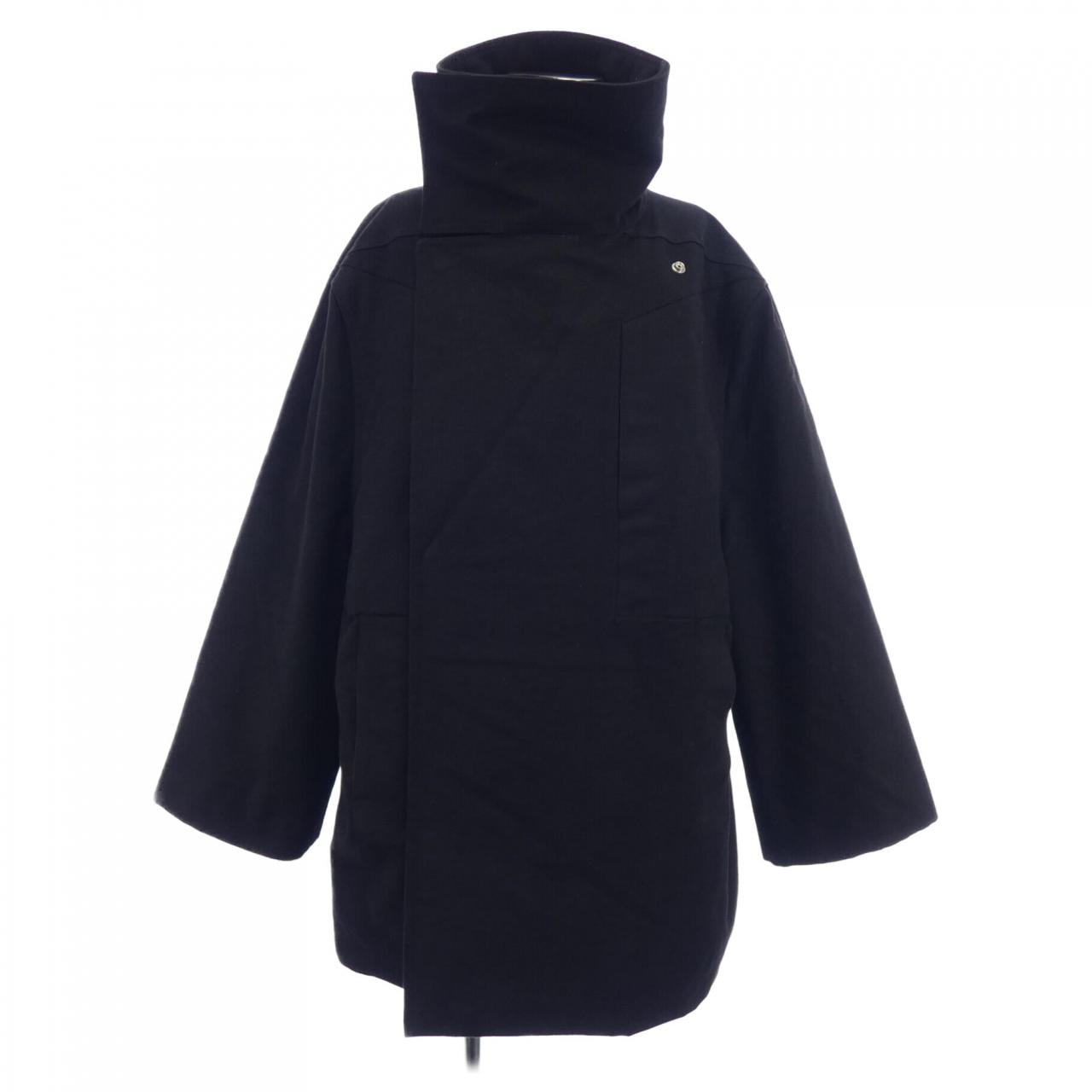 リックオウエンス Rick owens RU02C7758-MOD1 ダウンジャケット