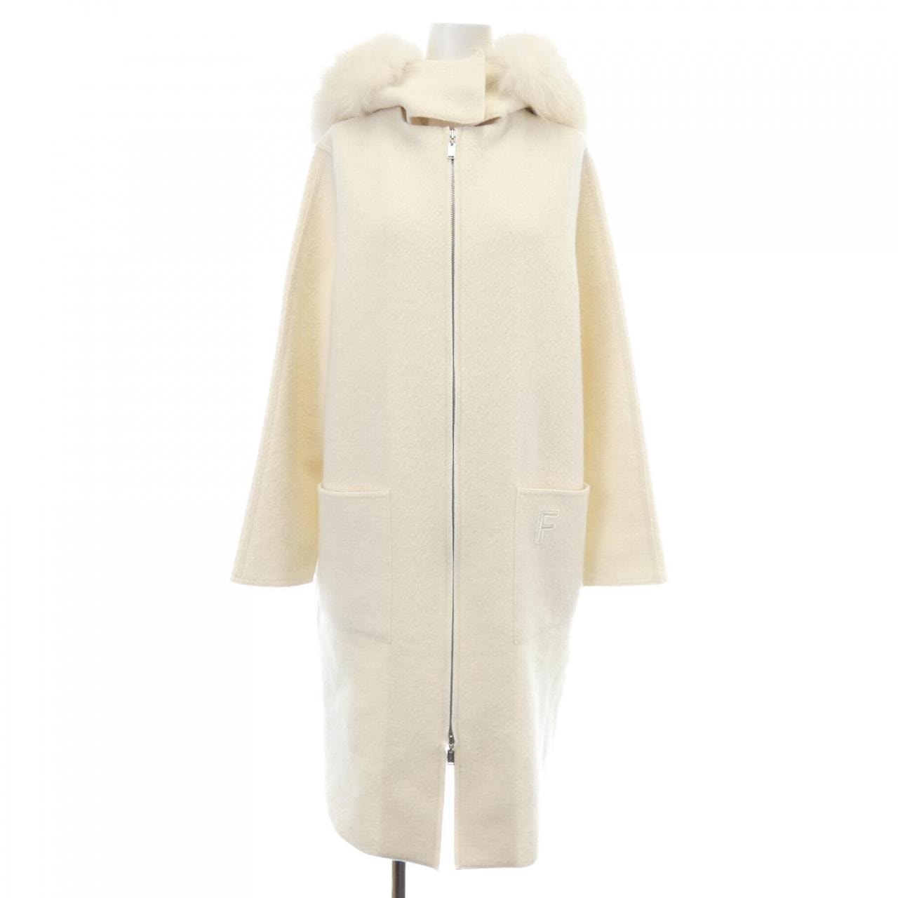 フォクシー FOXEY MARION 43913 コート