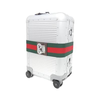 グッチ GUCCI PORTER 36.6L 743843 9AACE キャリーバッグ
