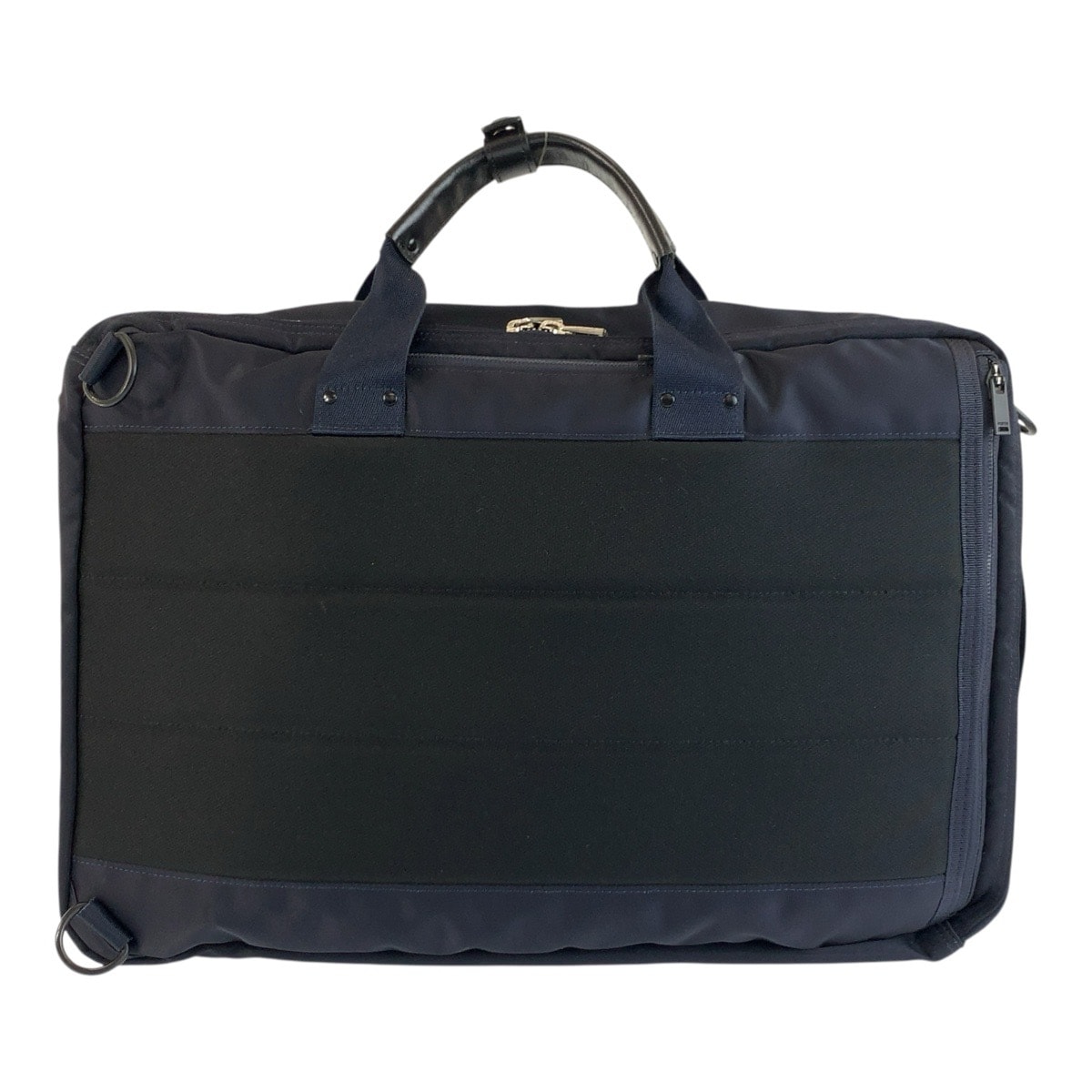 B (目立った傷や汚れなし)】美品 PORTER ポーター リフト ネイビー