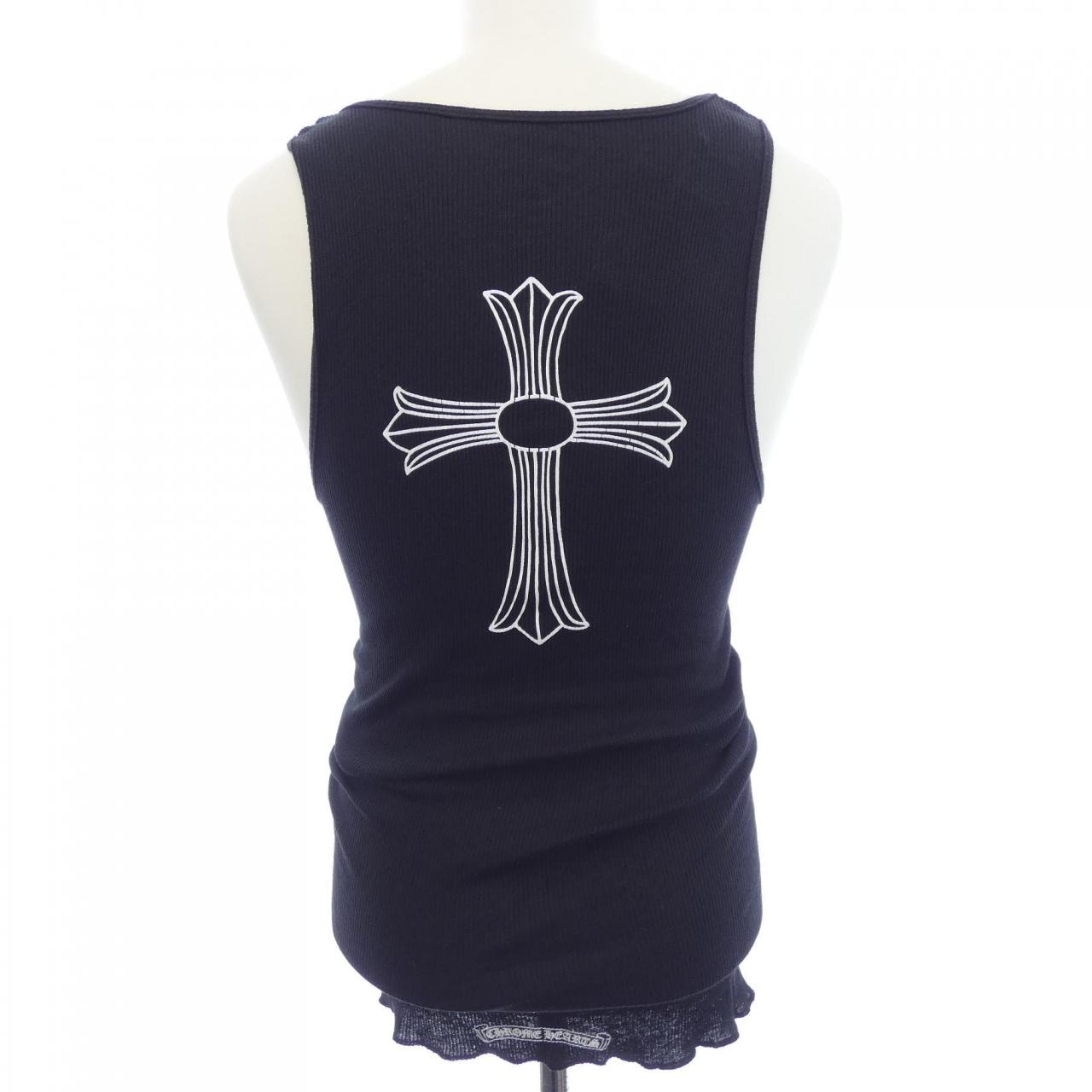 B (目立った傷や汚れなし)】クロムハーツ CHROME HEARTS Tバー T BAR